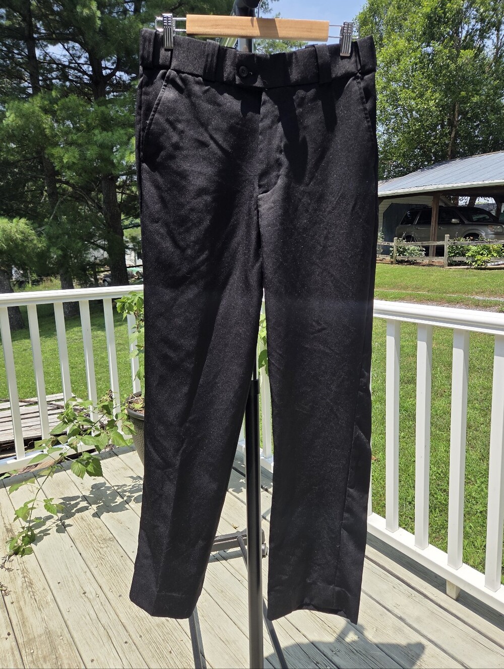 Tact Squad USA Men's Dress Pants